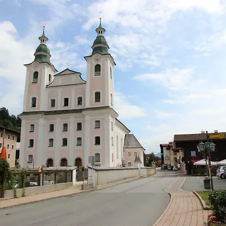 Residenz Brixental Top 6 *