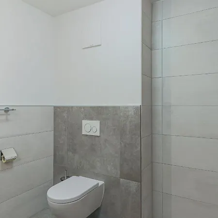 Residenz Brixental Top 6 Appartement *