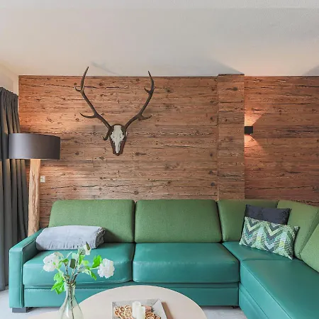 Residenz Brixental Top 6 Appartement *