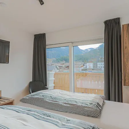 Residenz Brixental Top 6 Appartement