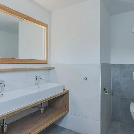 דירה Residenz Brixental Top 6 *