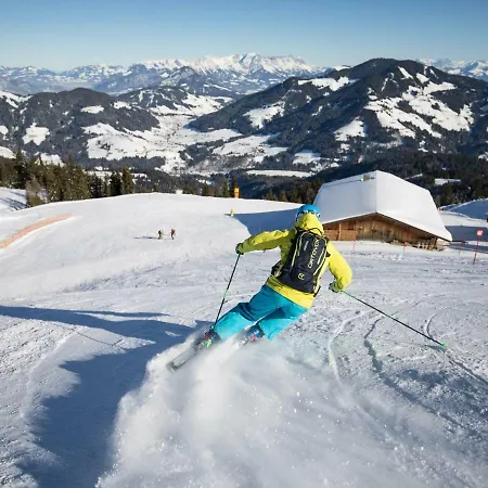 Residenz Brixental Top 6 *