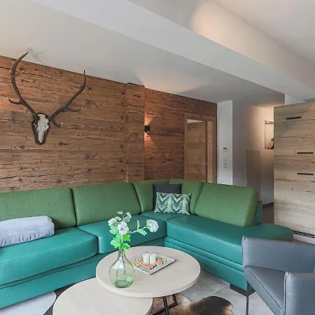 Residenz Brixental Top 6 Apartament