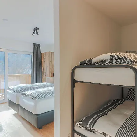 Apartament Residenz Brixental Top 6