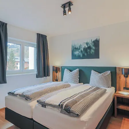 Apartament Residenz Brixental Top 6 Brixen im Thale